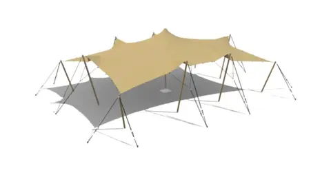7.5×10 m